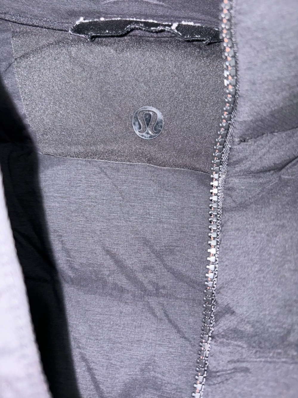 Lululemon Puffer Jacket - Picture 2 of 4